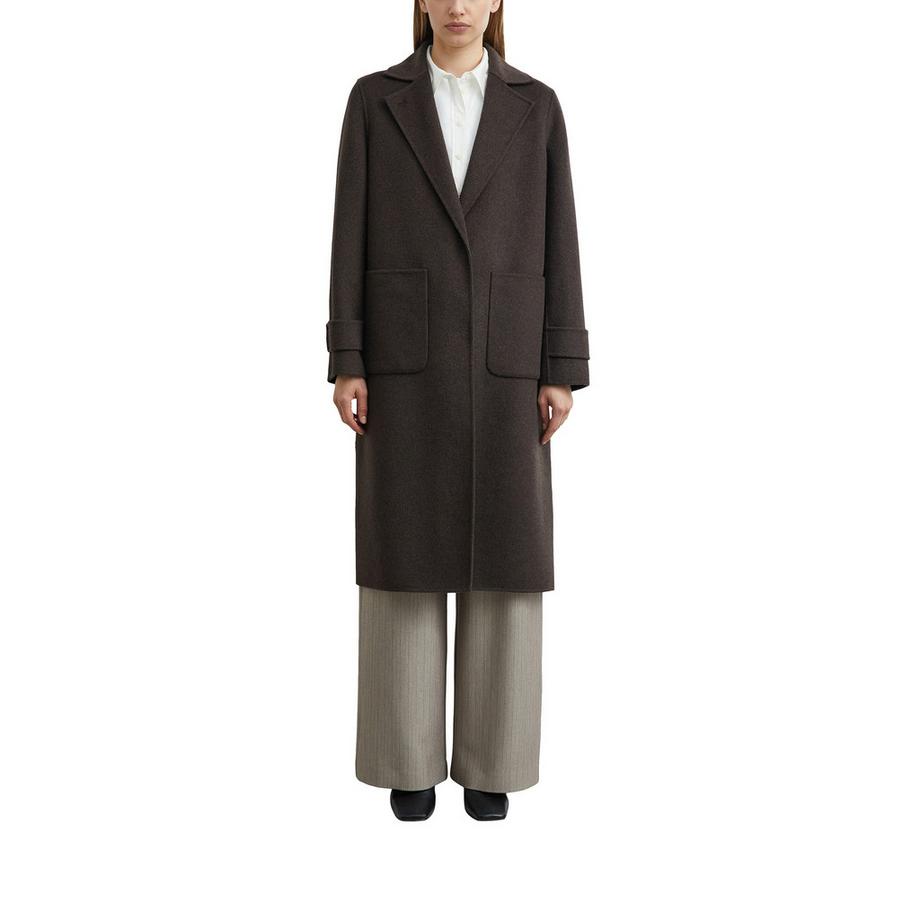 Comma  Manteau 