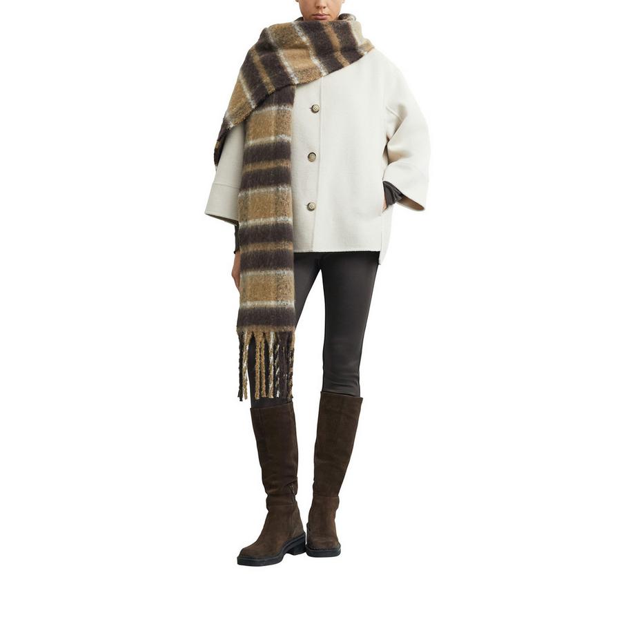 Comma  Veste 