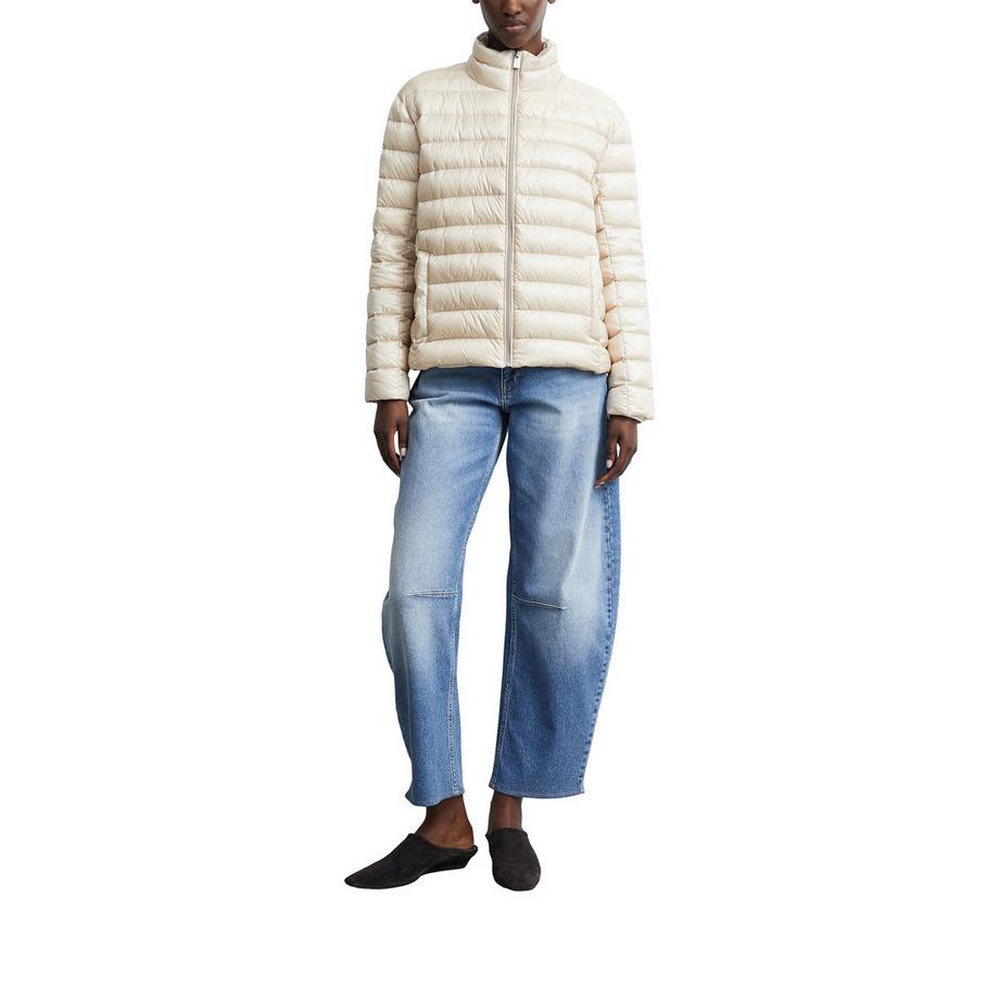 Comma  Veste 