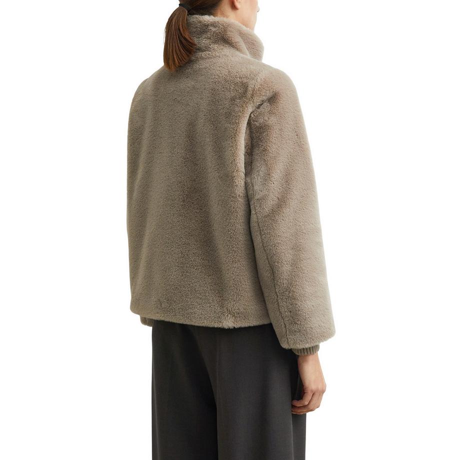 Comma  Veste 