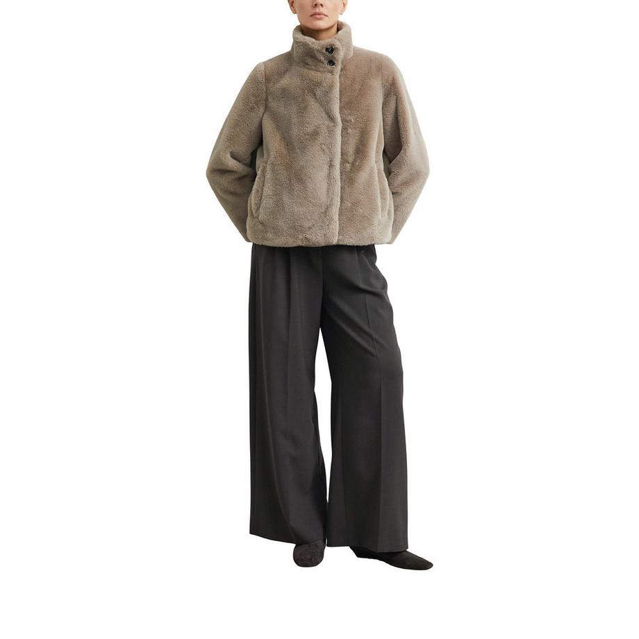 Comma  Veste 