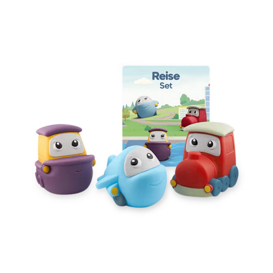My First Tonies Reise-Set