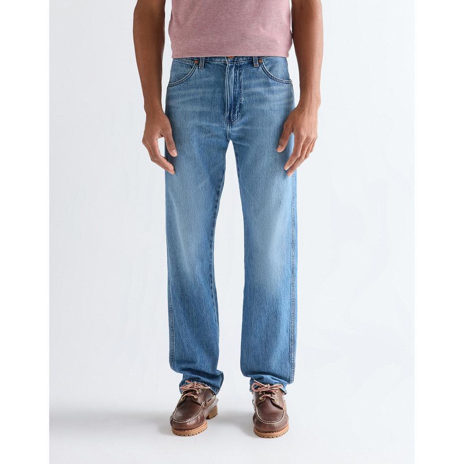 Jeans, comfort fit