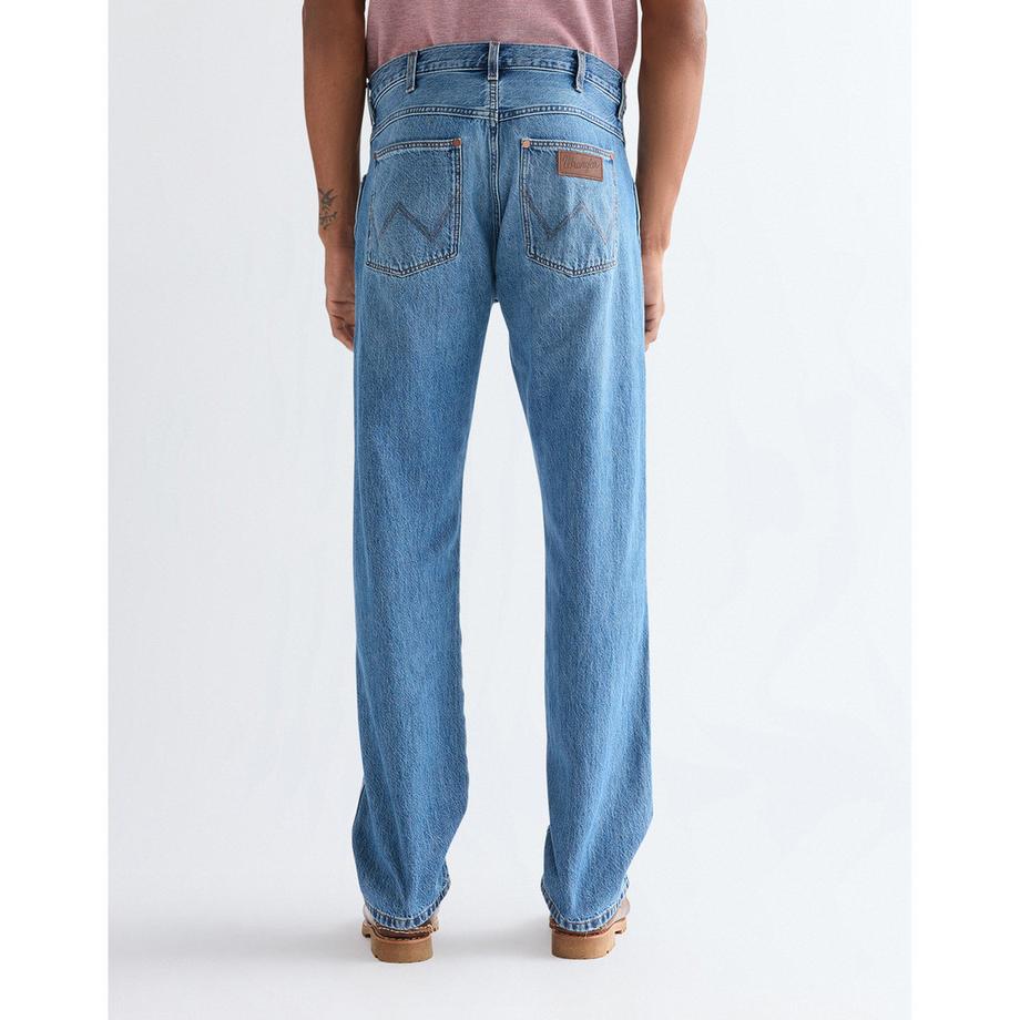 Wrangler FRONTIER Jeans Comfort Fit  