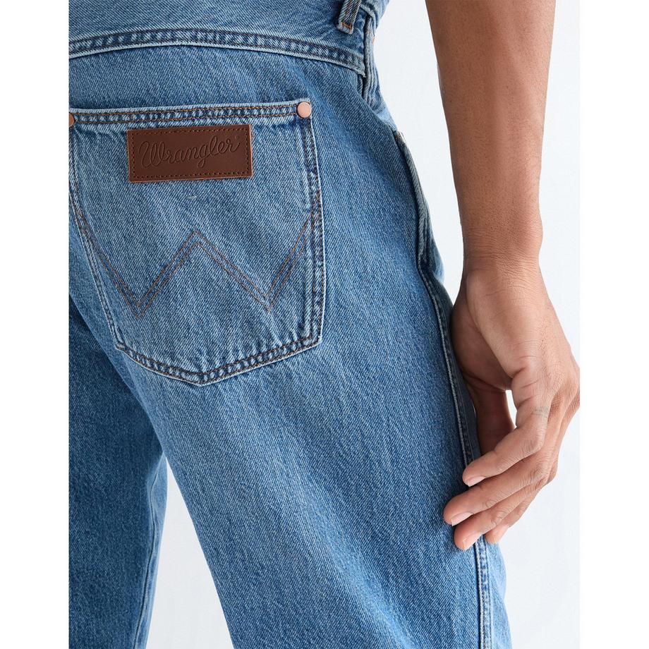 Wrangler FRONTIER Jeans Comfort Fit  