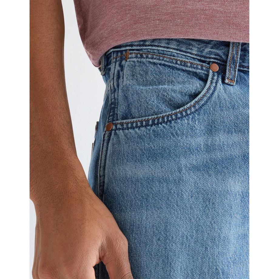 Wrangler FRONTIER Jeans Comfort Fit  