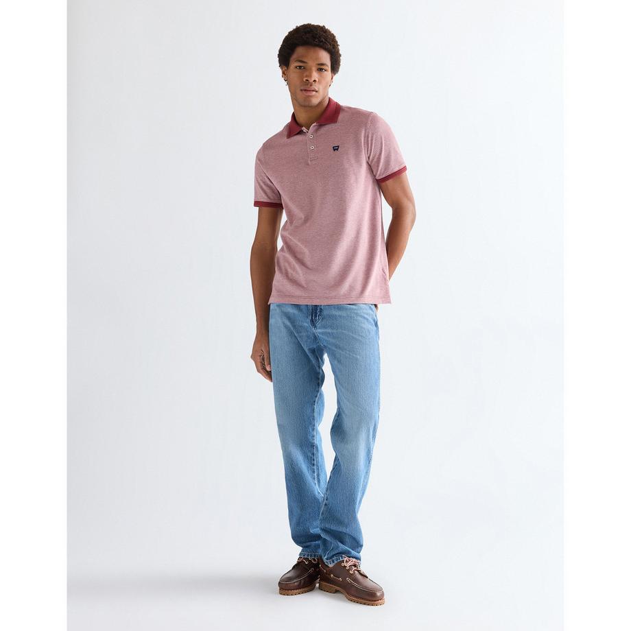 Wrangler FRONTIER Jeans Comfort Fit  