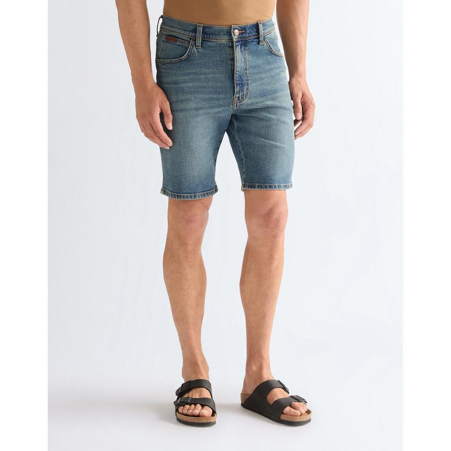 Jeansshorts