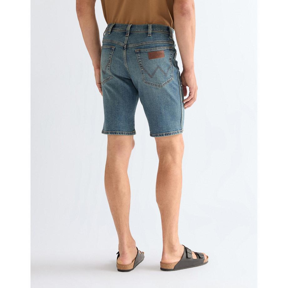 Wrangler TEXAS SHORTS Regular Fit Jeansshorts  