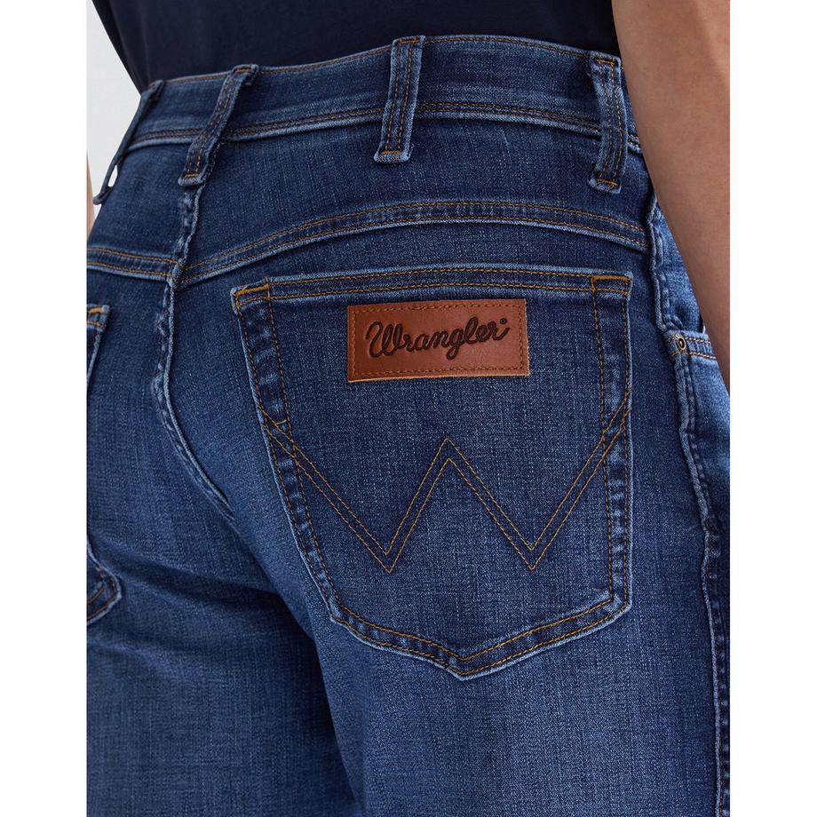 Wrangler   