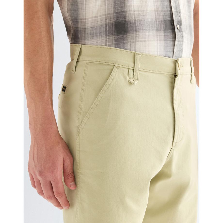 Wrangler Shorts Chino  