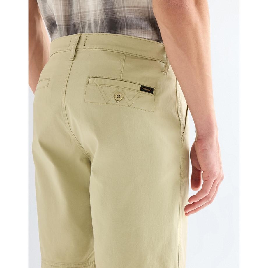Wrangler Shorts Chino  