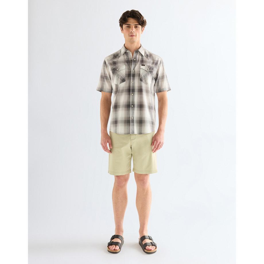 Wrangler Shorts Chino  