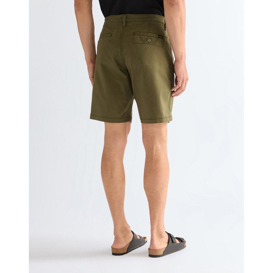 Wrangler Shorts Chino  