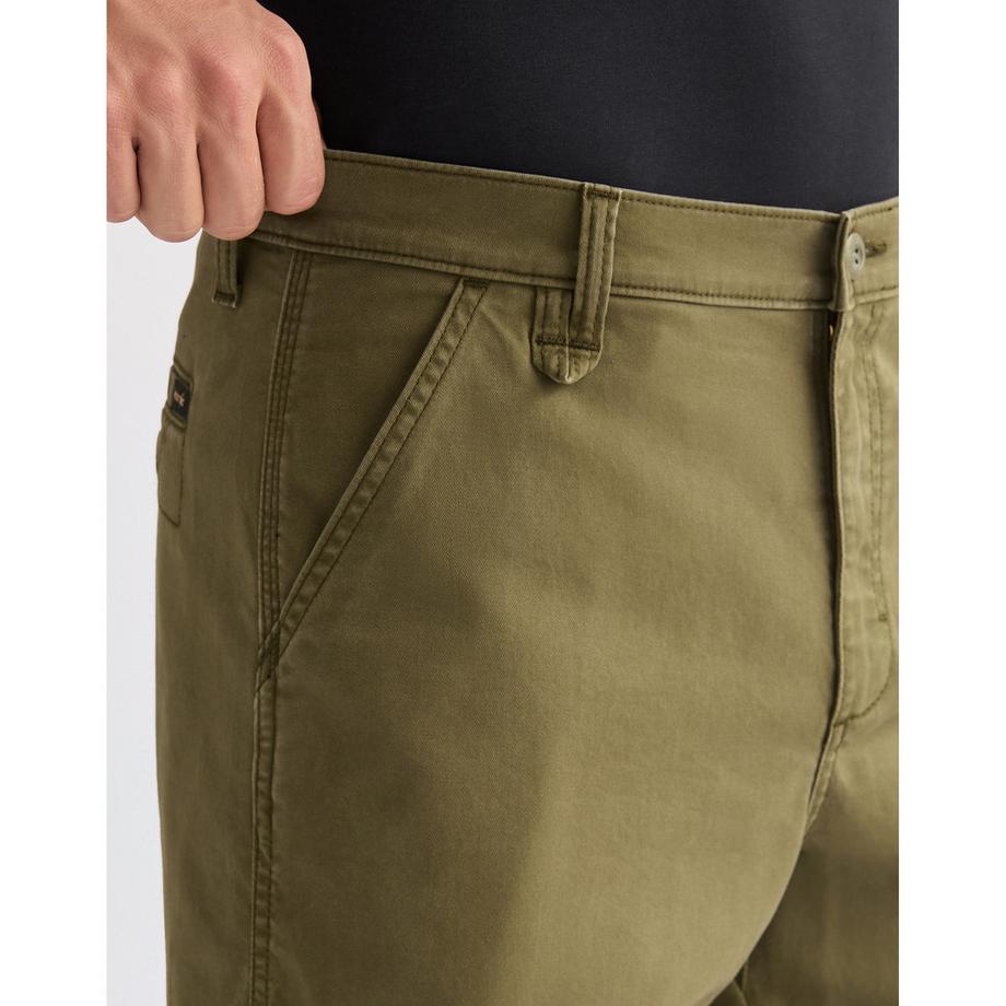 Wrangler Shorts Chino  