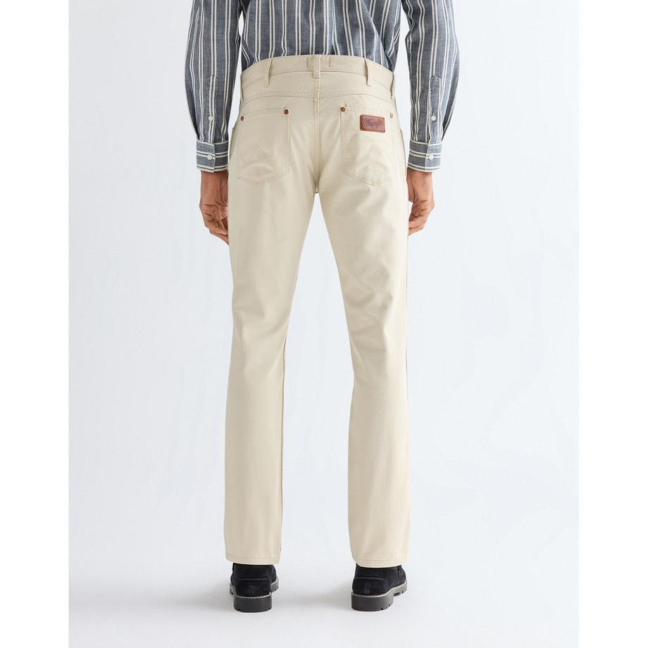 Wrangler Greensboro Regular Fit Hose  