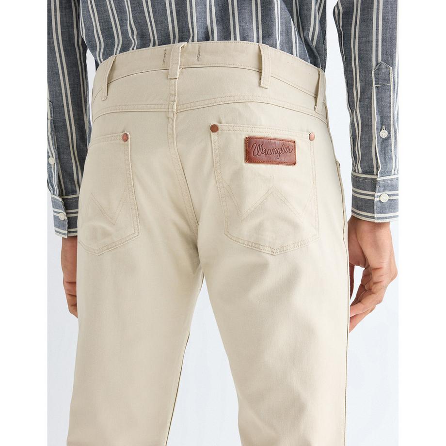 Wrangler Greensboro Regular Fit Hose  