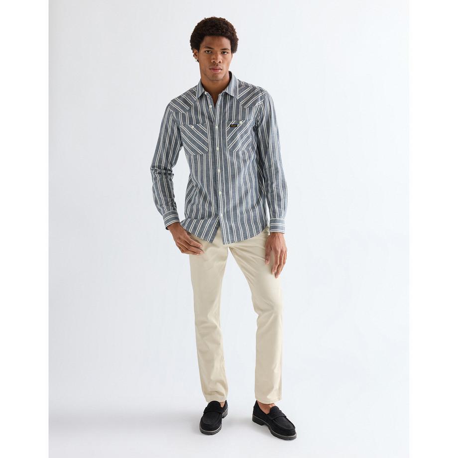 Wrangler Greensboro Regular Fit Hose  