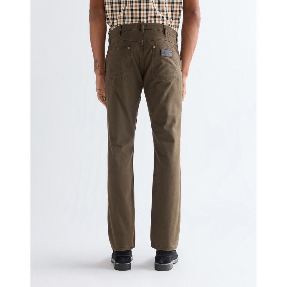 Wrangler GREENSBORO Pantalon, Regular Fit 