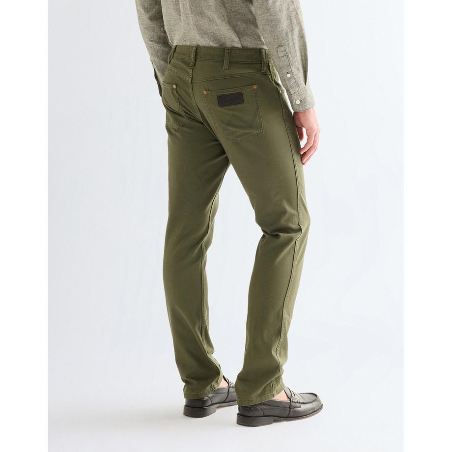 Wrangler Greensboro Regular Fit Hose  