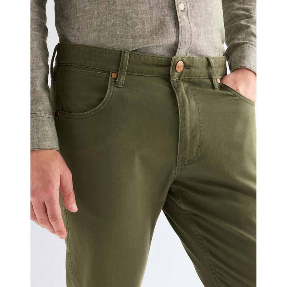 Wrangler Greensboro Regular Fit Hose  