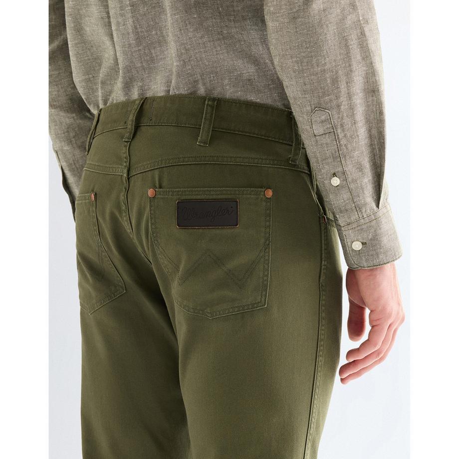 Wrangler Greensboro Regular Fit Hose  