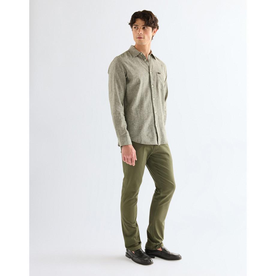 Wrangler Greensboro Regular Fit Hose  