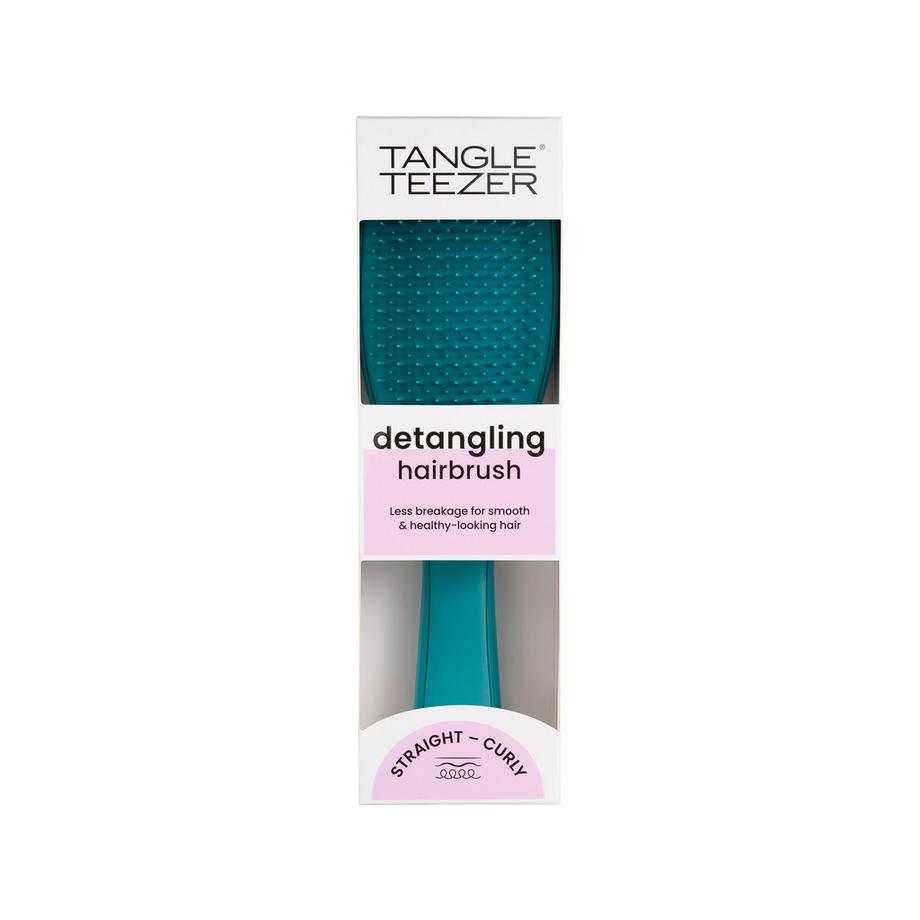 TANGLE TEEZER  Ultimate Detangler Transformative Teal 