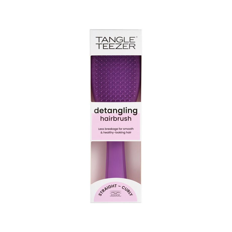 TANGLE TEEZER  Ultimate Detangler Fresh Purple 