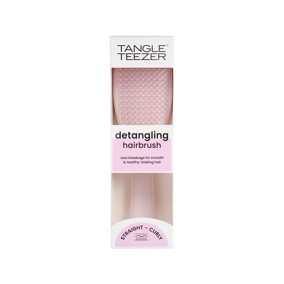 TANGLE TEEZER  Ultimate Detangler Pink Frost 