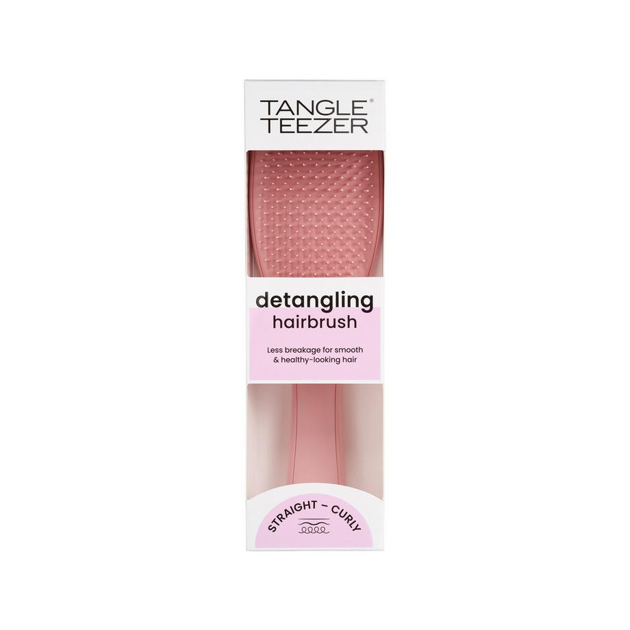TANGLE TEEZER  Ultimate Detangler Summer Rose 