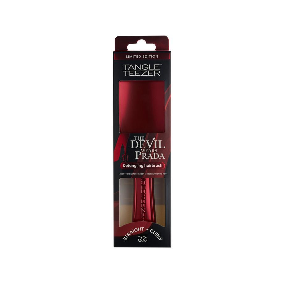 TANGLE TEEZER  Ultimate Detangler The Devil Wears Prada 