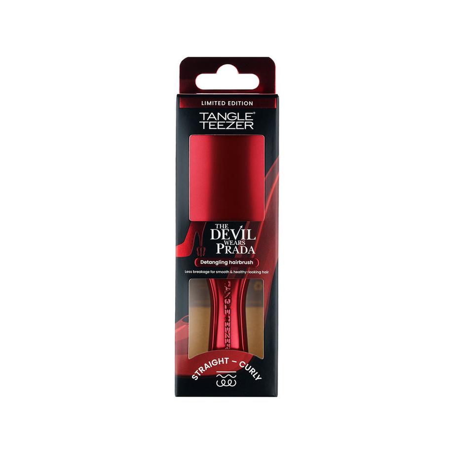 TANGLE TEEZER  Ultimate Detangler Mini The Devil Wears Prada 