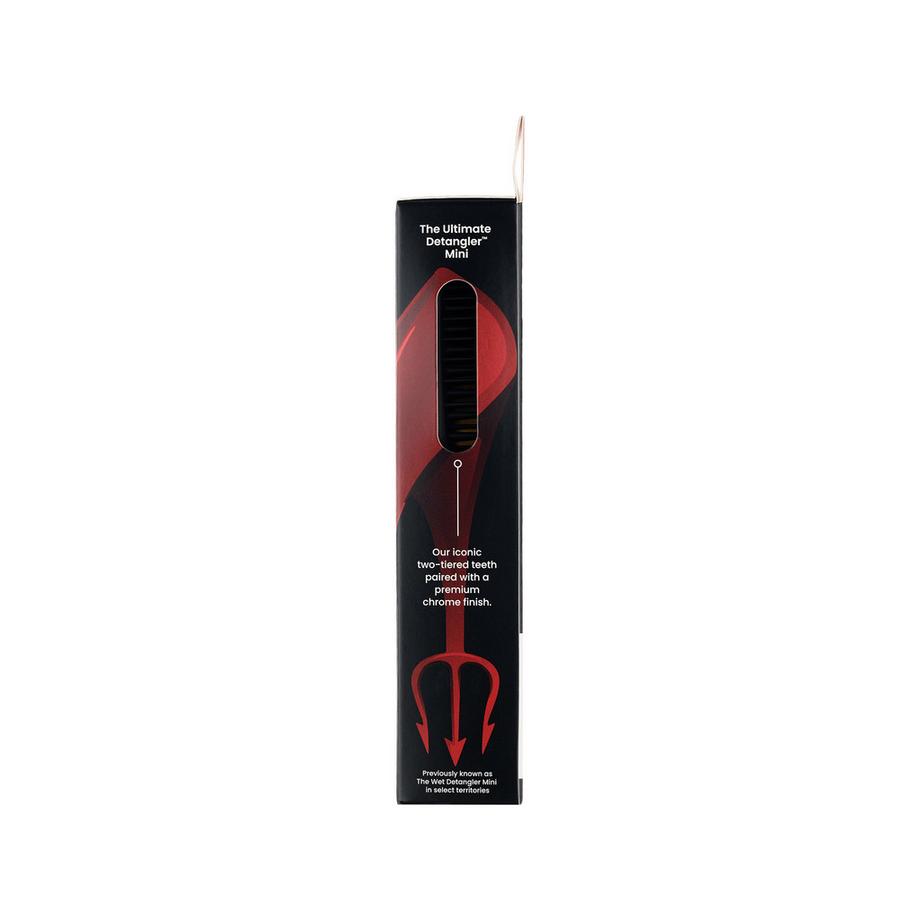 TANGLE TEEZER  Ultimate Detangler Mini The Devil Wears Prada 