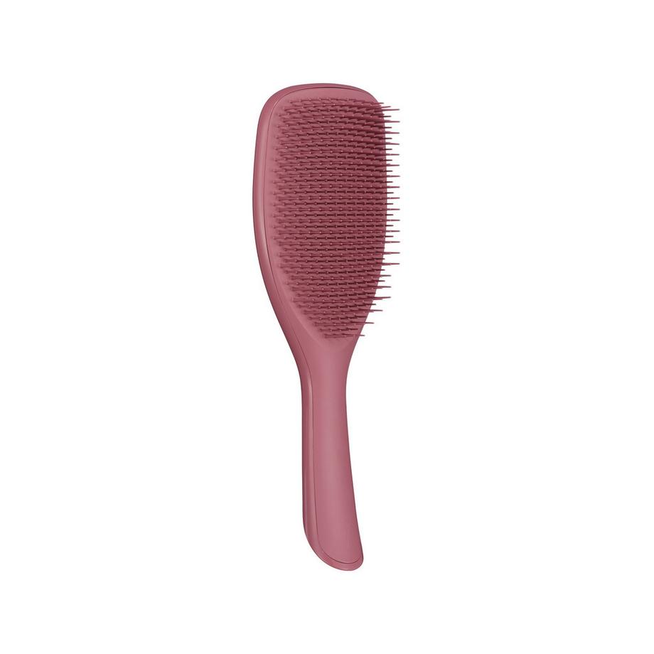 Ultimate Detangler Large Pink Velevt