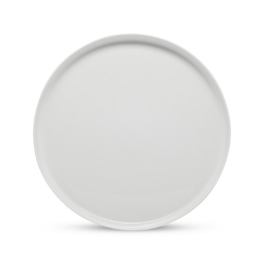 Assiette plate