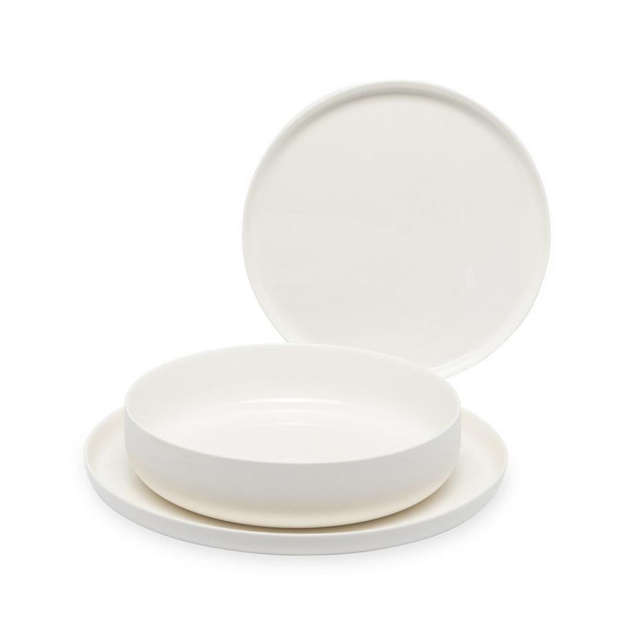 Service de table, 12 pièces