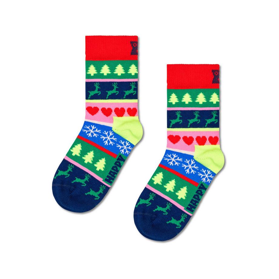 Chaussettes de noël