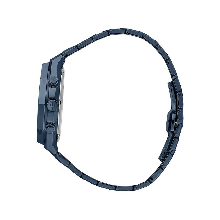 Maserati SORPASSO Chronographe 