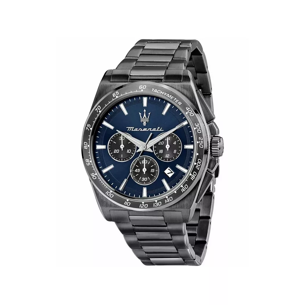 Maserati - Chronograph Uhr, Velocita