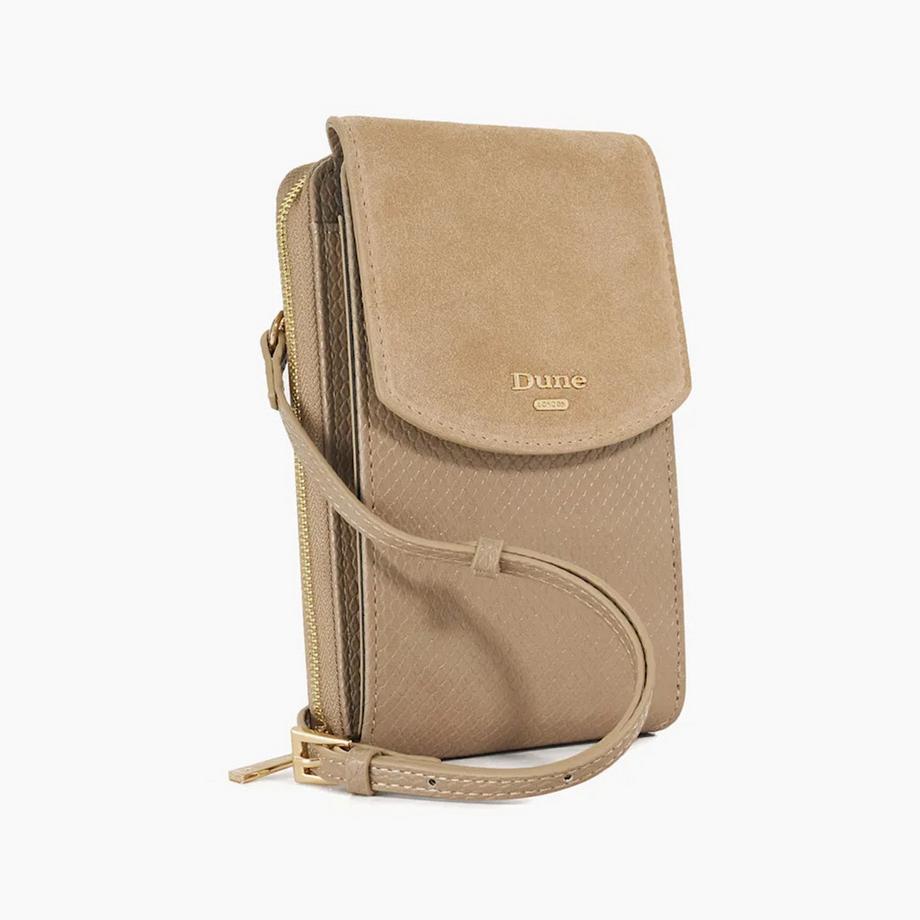 Dune London Sunrise Handtasche  