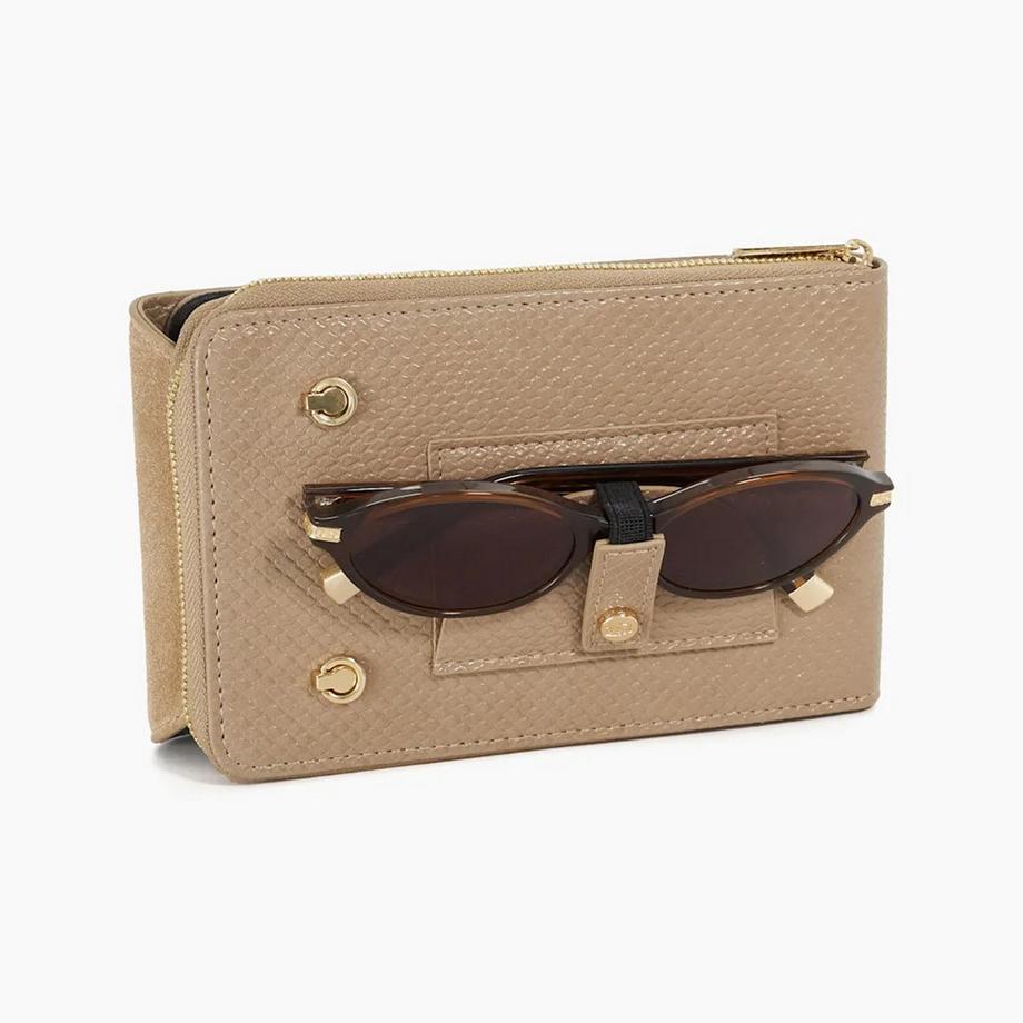 Dune London Sunrise Handtasche  