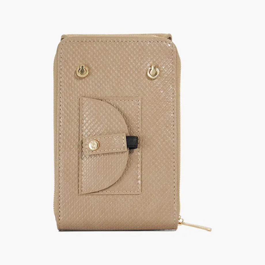 Dune London Sunrise Handtasche  