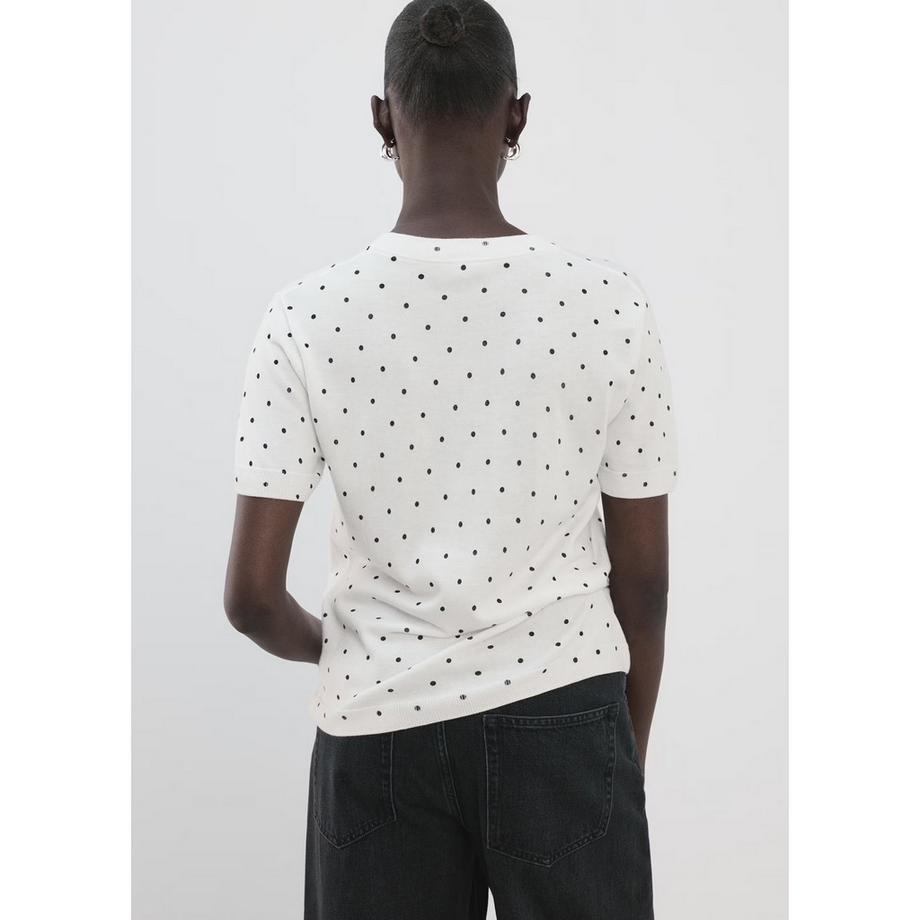 MANGO SEVILLA Pullover 