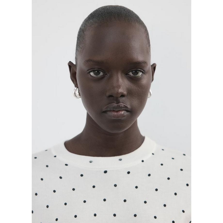 MANGO SEVILLA Pullover 