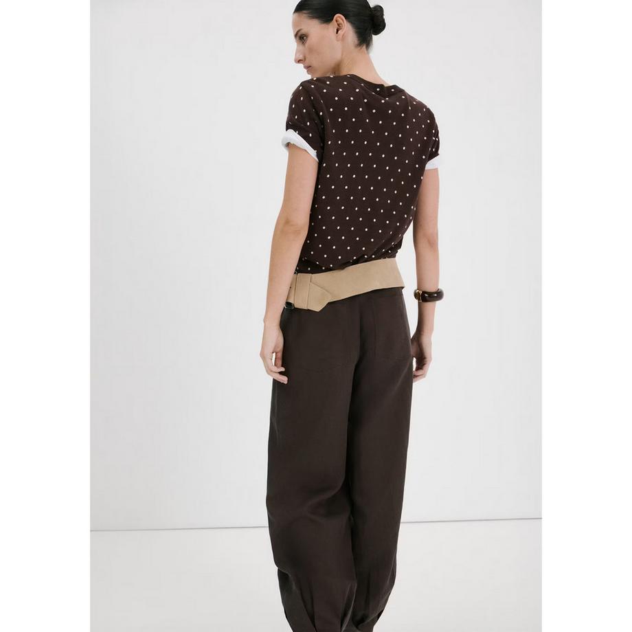 MANGO SEVILLA Pullover 