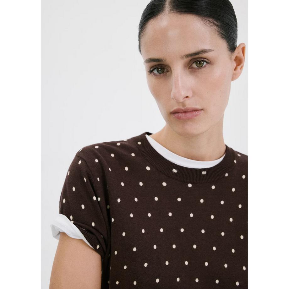 MANGO SEVILLA Pullover 