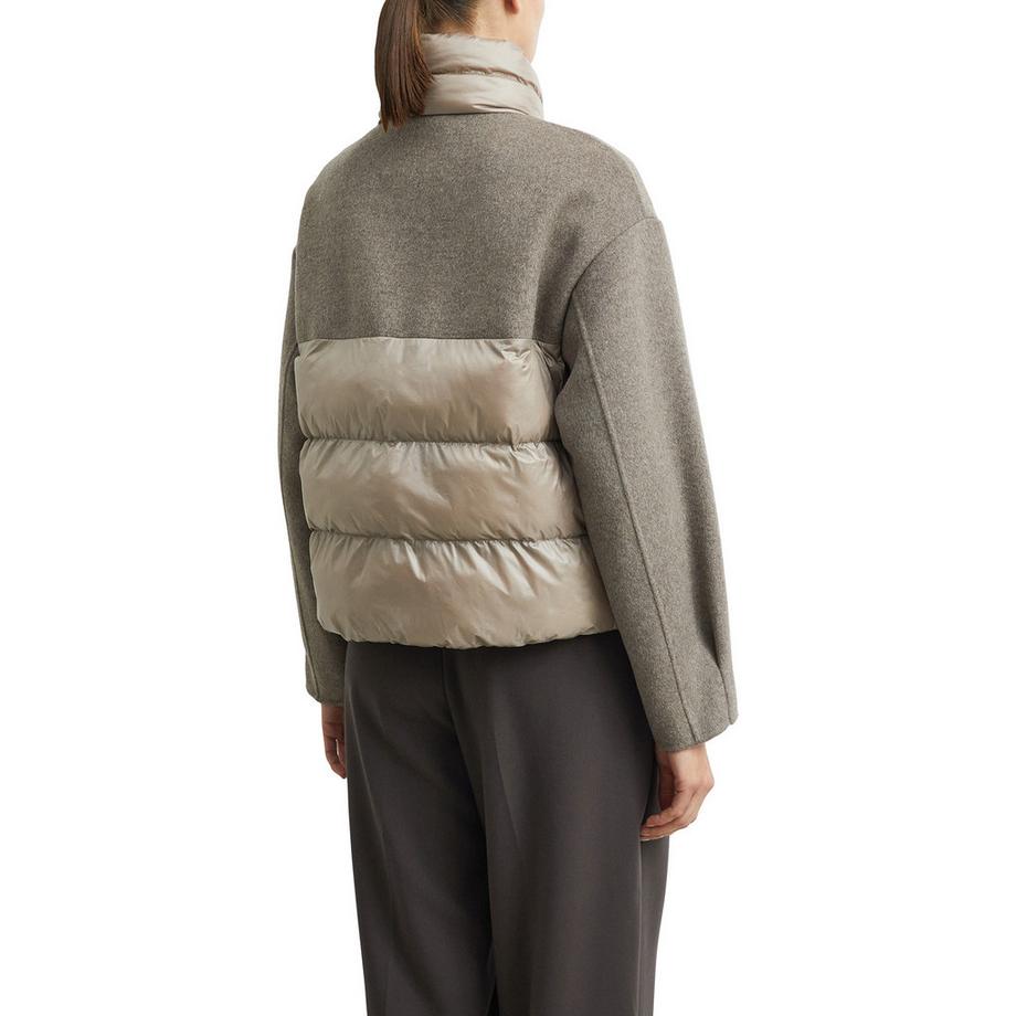 Comma  Veste 