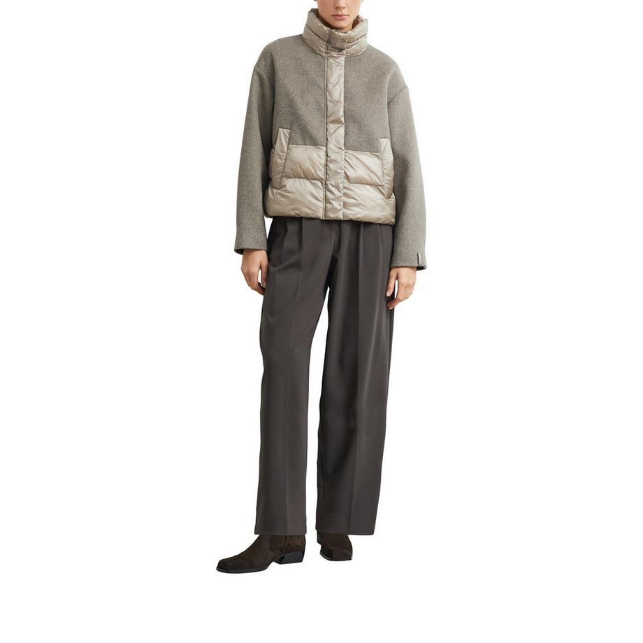 Comma  Veste 