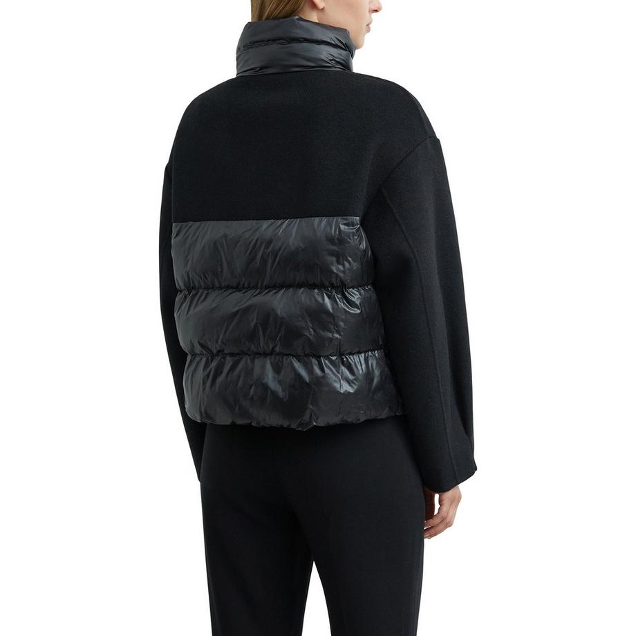 Comma  Veste 